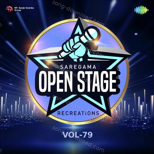 Open Stage Recreations - Vol 79 Satish Bouddh MP3 Download